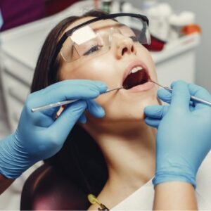 Limpieza bucodental completa